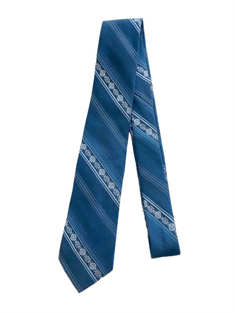 Marquis Men's Blue Tie